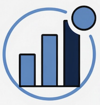 Annual Report Agent Icon
